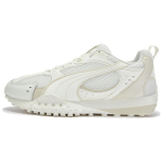 Puma Blktop Rider V2 Classic Universalūs žemi kasdieniai batai Unisex sportbačiai Balti 406318-04 37