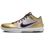 Nike Zoom Kobe 4 Protro &bdquo;Gold Medal&ldquo; laisvalaikio sportbačiai FQ3544-100 42.5 beige