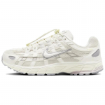 Nike P 6000 &scaron;viesiai kaulinės spalvos moteri&scaron;ki sportbačiai HJ7284-072 38.5