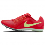 Nike Zoom Rival Bright Crimson Lime Blast Barely Volt Washed Coral Sneakers casual FZ9664-600 42