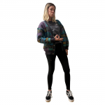 Personalizuotos natūralaus dydžio kartoninės figūros i&scaron;kirpimai i&scaron; kartono i&scaron;leistuvėms, gimtadieniui, vestuvėms, 6 pėdų 180 cm One Size