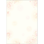 Sasagawa Inkjet Takajirushi Wagokoro Japoni&scaron;kas ra&scaron;tas A4 OA vy&scaron;nių žiedų 100 popierius, Popierius, Dydis, Suderinamas, &Scaron;akos, Lapai, 4-1920