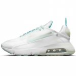 Nike Air Max 2090 'White Barely Green' Moteri&scaron;ki sportbačiai Laisvalaikio batai DJ3029-100 36.5