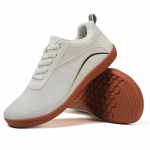 Nauji Barefoot Minimalist Batai Moteri&scaron;ki Vyri&scaron;ki Platūs Minimalistiniai Batai Basomis Batai Drobiniai Vaik&scaron;čiojimo Sneakers| Zero Drop padas Dydis 36-46 46