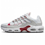 Nike Air Max Terrascape Plus Pure Platinum Gym Red Kedai Laisvalaikio Batai DV7513-001 42.5