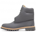 Timberland Premium serijos patogūs trumpi batai Vyri&scaron;ki batai Violetiniai TB0A6E89-EIQ 43