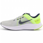 Nike Quest 4 Photon Dust Volt Glow sportbačiai DA1105-003 44