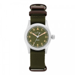 Hamilton Khaki Field Vyri&scaron;kas Nato laikrodis H69301960 H69301960