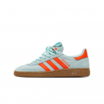 Adidas Handball Spezial Semi Flash Aqua EU 36 mėlyna