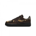 Nike Air Force 1 Low Gyvūno ra&scaron;tas EU 42 įvairiaspalvis