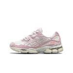 ASICS Gel-NYC Cream Rose Water EU 44.5 rožinė