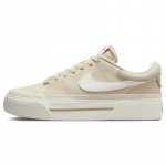 Nike Court Legacy Lift 'Pearl White' Moteri&scaron;ki sportbačiai DM7590-200 36.5