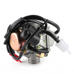 24mm 0.9in Karbiuratorius Karbiuratoriaus Priedas Tinka 4-taktis GY6 PD24J 125CC 150CC Keturračiams Motoroleriams