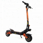 Scooter &eacute;lectrique KuKirin G3 Pro -- Deux moteurs 2400 W - 52 V - 23 Ah - Vitesse maximale 65 km/h