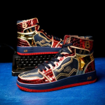 Vyri&scaron;ki batai sportbačiai Vyri&scaron;ki tenisai Prabangūs batai Vyri&scaron;ki laisvalaikio avalynė Treniruoklio lenktynės balta avalynė Madingi bateliai bėgimo bateliai vyrams 43