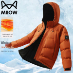 Mao Ren Men's Casual Wear Collection XL