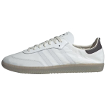 adidas Samba Decon Baltos Anglies Unisex Sportbačiai Core-White Putty-Beige JI3175 40 white