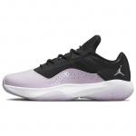 Jordan 11 CMFT Low Juoda Iced Lilac Moteri&scaron;ki Jordan DV2629-051 36
