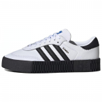 Adidas Sambarose Baltos Juodos Moteri&scaron;kos Adidas FV0767 37⅓ white