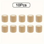 10 rulonų sportinė apvyniojama juostelė, lipni elastinė juosta Elastoplast sporto apsauga, kelio pir&scaron;to peties tatuiruotės priedai 5cm X 4.5m