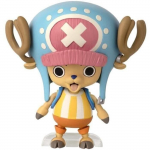 Figurine Anime Heroes Chopper de One Piece - Bandai įvairiaspalvis