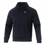 Nike Hoodie Treninginis Puloveris Ilgomis Rankovėmis Megztinis Vyri&scaron;ki hoodies IO7833010 L