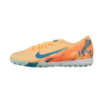 Kylian Mbapp&eacute; x Nike Mercurial Vapor 16 Academy Meliono atspalvis/Igloo/Neo Turquoise Unisex sportbačiai Oranžiniai FQ8384-801 44