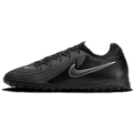 Nike Phantom GX 2 Pro TF Shadow Pack Unisex sportbačiai Juodi FJ2583-001 42