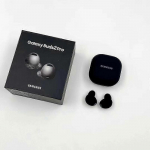 Samsung Galaxy Buds2 Pro R510 Belaidės Bluetooth ausinės stilingos violetinės spalvos