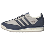 adidas SL72 RS Wonder Aluminum Vyri&scaron;ki sportbačiai Mėlyni Aurora-Juodi Naudoti-Juodi JH5096 36⅔ gray