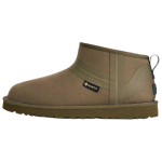 Reese Cooper x UGG Classic Ultra Mini Batai GORE-TEX Kalamata Unisex Sportbačiai Žali 1174071-KMT 40.5