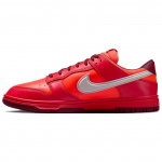 Nike Dunk Low GORE-TEX Crimson Unisex sportbačiai Red Light-Crimson Light-Iron-Ore HQ2053-800 42