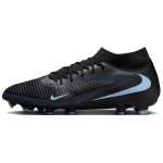 Nike Phantom 6 High Academy MG 2025 Shadow Pack Vyri&scaron;ki sportbačiai Juodi HQ2278-003 41