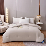 Jieliya Debesies Pojūčio Antibakterinė Žieminė Antklodė