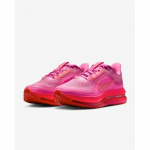 Nike Pegasus Premium Moteri&scaron;ki bėgimo bateliai HQ2593-602 EU 36 rožinė