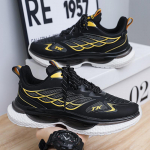 Vyri&scaron;ki batai sportbačiai vyri&scaron;ki laisvalaikio Vyri&scaron;ki batai tenisas Prabangūs batai Trainer Race Orui pralaidūs batai madingi bėgimo batai moterims 39