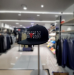 NBA Unisex CHI Autenti&scaron;kas Flexfit Snapback N255AP613P