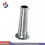 233640010 Skirta BMW X1 E84 Skirta X3 F25 Metalinio i&scaron;orinio veidrodžio vyrio tvirtinimo detalės i&scaron;oriniai veidrodžiai / korpusai