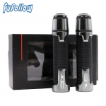 22mm Motorcycle Handle Grips Ends handlebar cafe racer Universal For KYMCO XTOWN300i X-TOWN 125i 300i x town 125 300 X-TOWN Gray