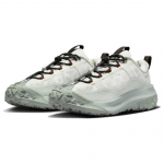 Nike ACG Mountain Fly 2 Low GORE-TEX 'Phantom Light Silver' Unisex HF6245-003 EU 40 sidabras