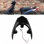 YAMAHA JOG ZR SA36J SA39J Motociklų Motorolerių Dažytas Galinis Sparnas Apdailos Galinis