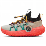 Under Armour Hovr Summit Fat Tire 'Juodaodžių istorijos mėnesio' sportbačiai 3024923-100 41