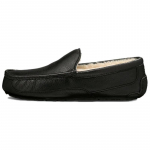 UGG Ascot 'Juodi' sportbačiai 5379B-BLK 44