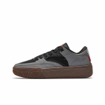 Anta H&eacute;l&agrave; Code Classic Minimalistiniai Universalūs Atsparūs Dilimui Padidinantys Auk&scaron;tį Žemi Sportbačiai Vyri&scaron;ki sportbačiai Mėlyni Juodi 112611804-2 42.5