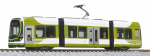KATO N vėžės Hiro&scaron;imos elektrinis tramvajus 1001 Hiro&scaron;imos elektrinio tramvajaus autobusas Specialus leidimas Modelinis traukinys 14-804-5