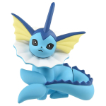 Pokemon Moncolle Vaporeon beige