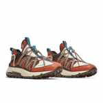 Nike Air Max 270 Bowfin Tamsiai raudonai rudas AJ7200-202 EU 45 mėlyna/rausvai gelsvai ruda