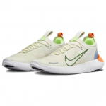 Nike Free RN Next Nature Low Sea Glass Lime Blast W - DX6482-003 EU 36.5