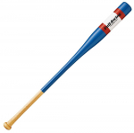 UNIX Beisbolo Treniruočių Pilnas Irklas, Sūpynės, 90cm, BT74-62 mėlyna