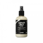 Lush Super Milk 250g  Kondicionuojantis plaukų gruntas none